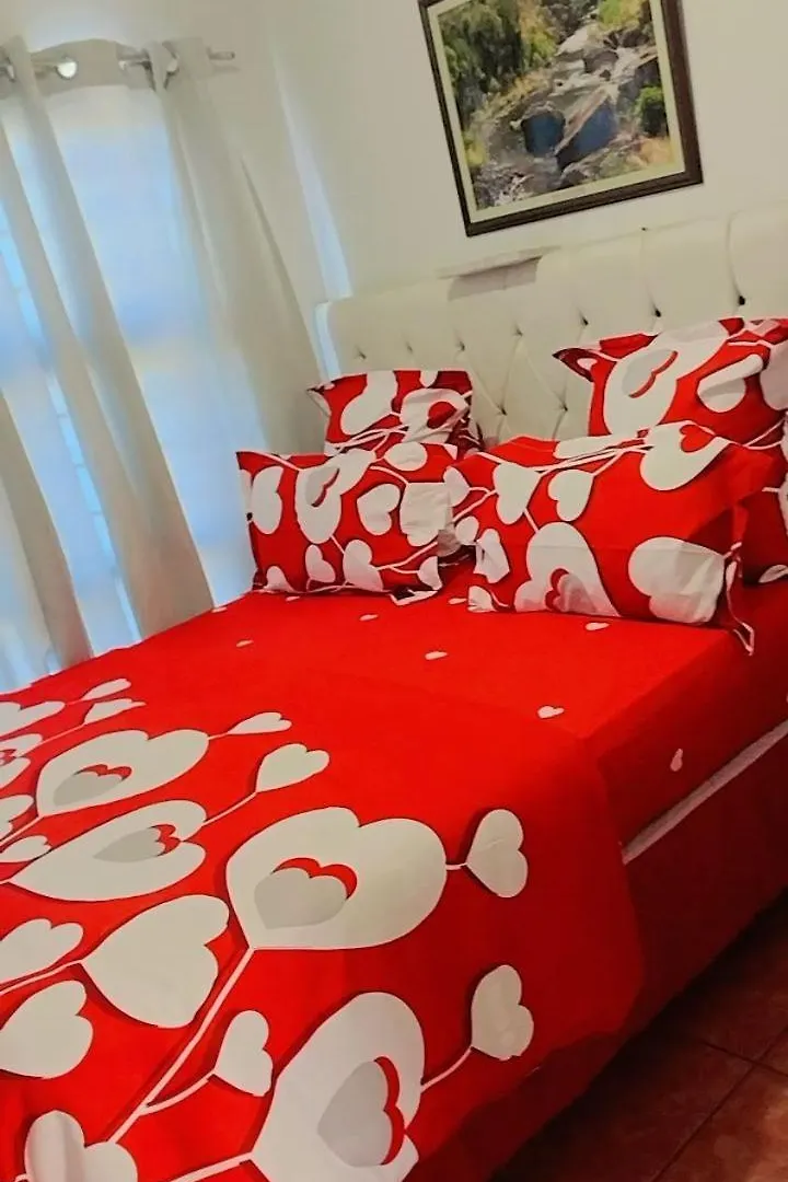 Hussein Accommodation Le Cap