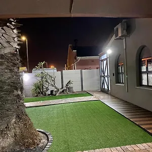 Homestay Welcome Estate Air Hosting, Cape Town