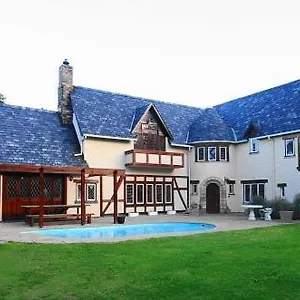 Homestay Two Door, Cape Town