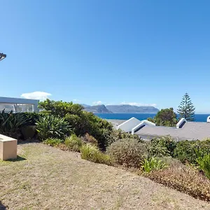 Holiday home Seascape, Cape Town